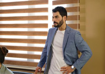Kaderimin Oyunu 23. BÖLÜM İZLE