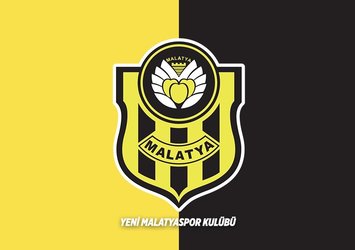 Yeni Malatyaspor'dan imza şov!