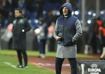 Okan Buruk’tan 4 değişiklik