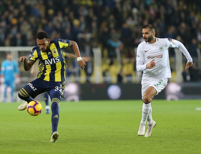 Fenerbahçe’ye 10 transfer lazım!