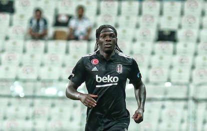 BEŞİKTAŞ HABERLERİ: Beşiktaş’ta ’like’ krizi! Taraftardan Fabrice N’Sakala’ya büyük tepki