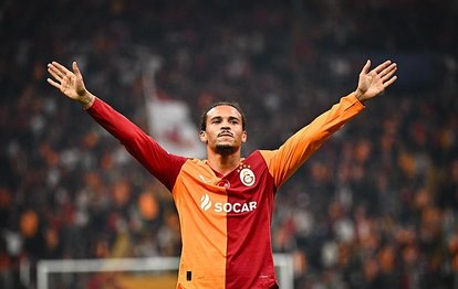 UEFA’dan Leroy Sane paylaşımı!