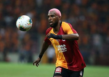 7 haftada 1 orta yaptı