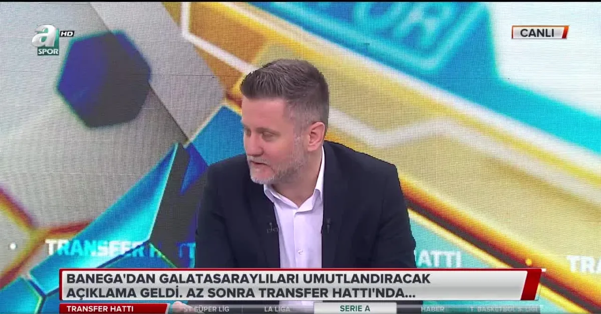 Fenerbahçe'de Konoplyanka iddiası