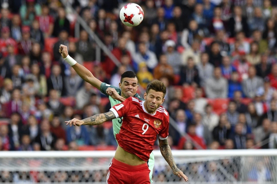 Fedor Smolov ‘evet’ dedi iddiası