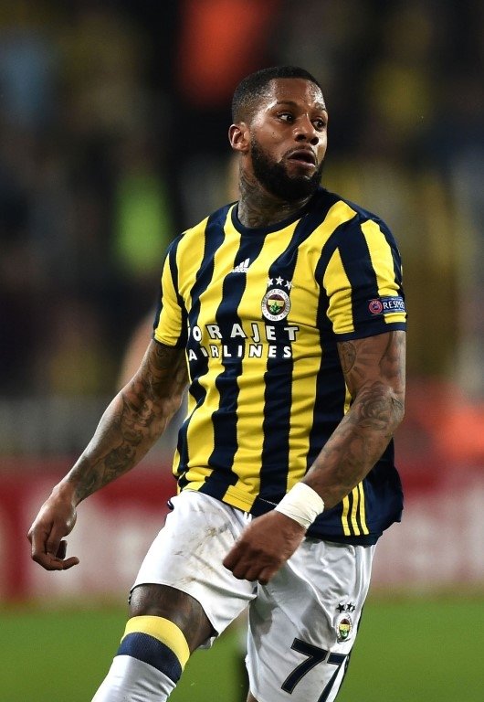 Jeremain Lens geri dönüyor