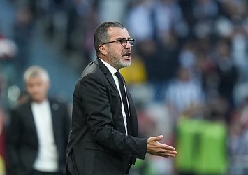 "Top rakipteyken yumuşak kaldık"