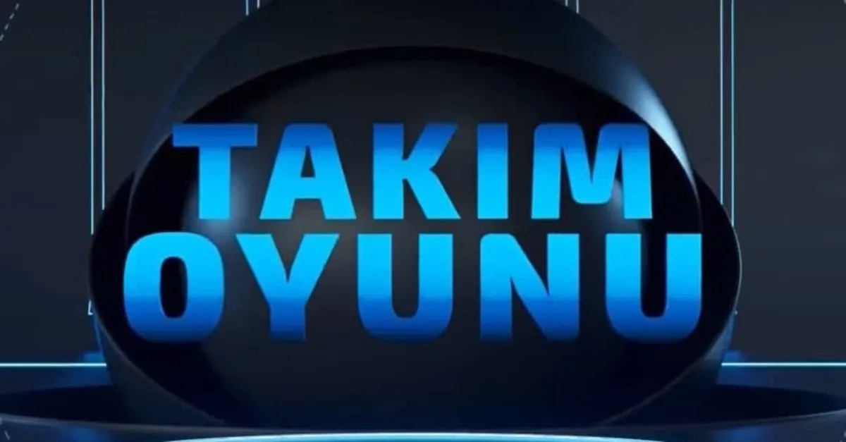 Takım Oyunu - 08/05/2021