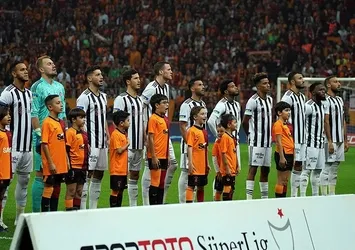 Beşiktaş'ta sakatlık şoku!