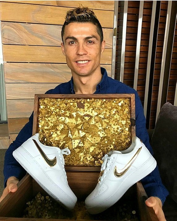 Ronaldo’nun Madrid’de kalma şartları