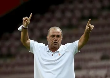 Fatih Terim'den transfer açıklaması! "İstedik ama olmadı"
