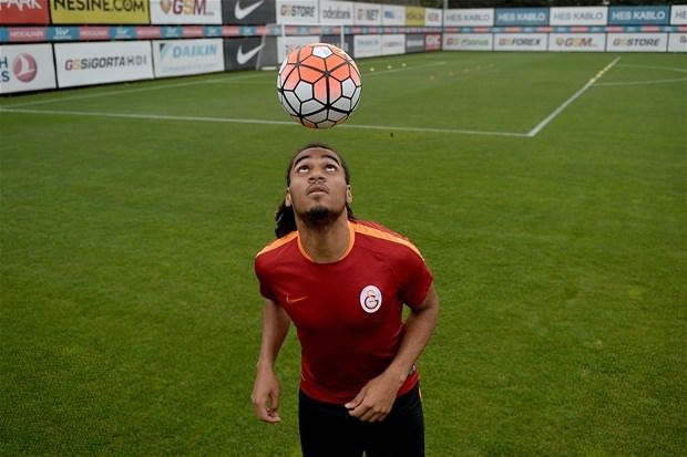 Ünal Aysal depremi!