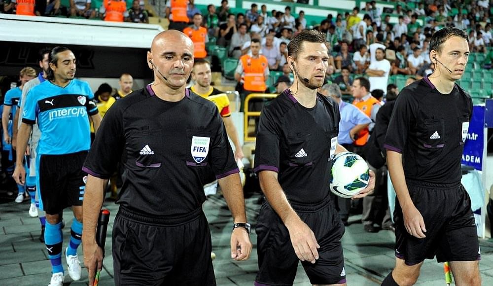 Avrupa’da Türk kıyımı