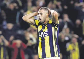 Slimani’ye sürpriz talip