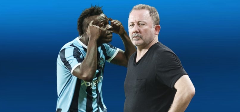 SON DAKİKA SPOR HABERLERİ - Mario Balotelli'den Sergen Yalçın'a cevap geldi