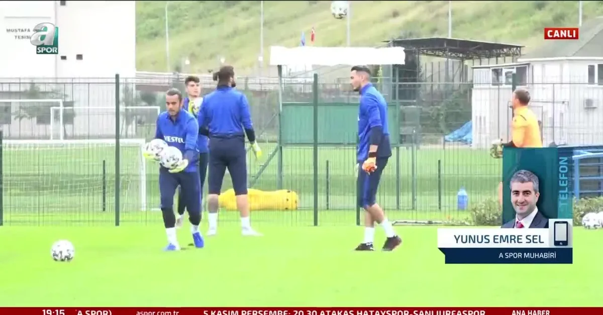 Newton ile yollar ayrılacak mı? Canlı yayında açıkladı!