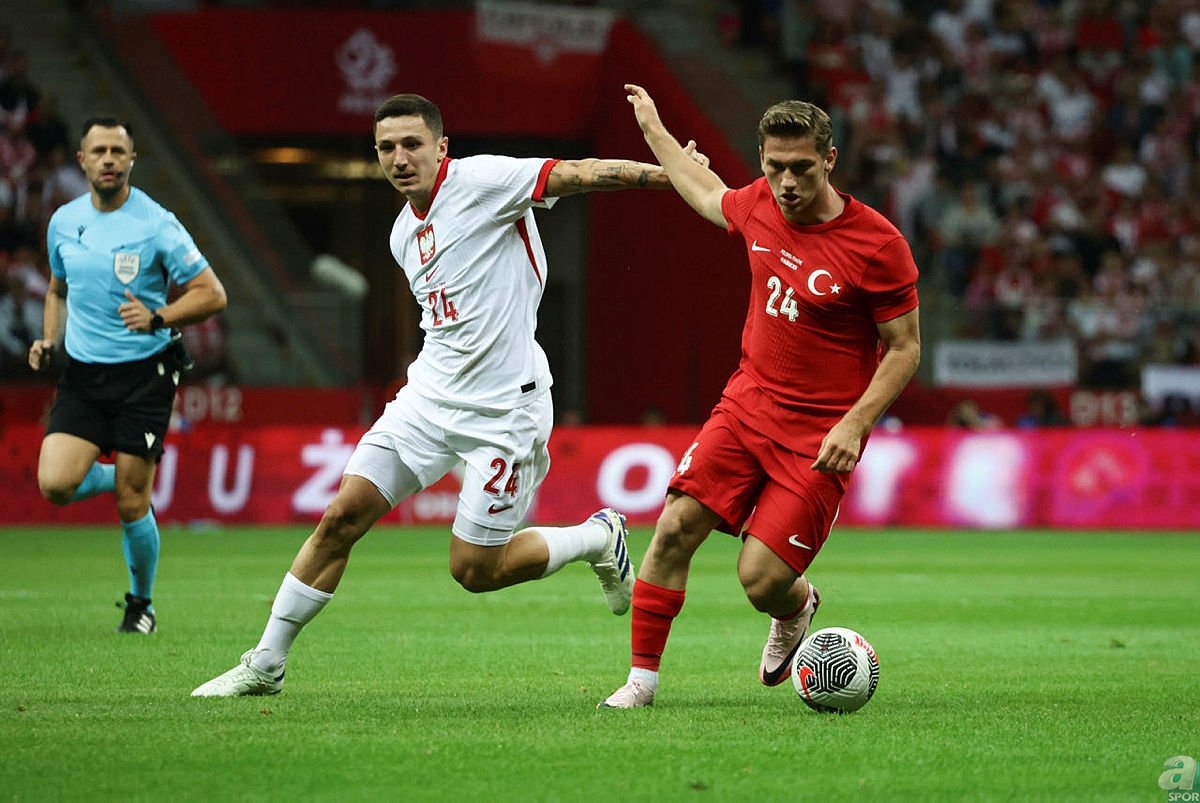 EURO 2024’te forma giyecek en değerli genç yıldızlar belli oldu!