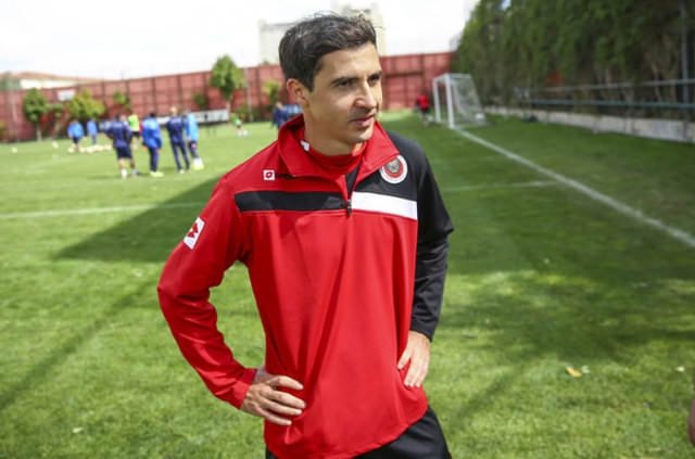 FIFA 17’de Süper Lig oyuncuları ve puanları