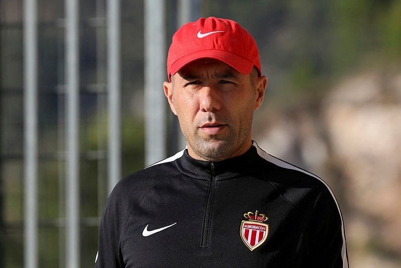 Leonardo Jardim’e dev teklif