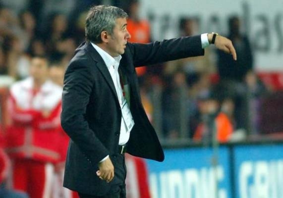Galatasaray’ın Kadıköy’de galibiyet göremeyen hocaları