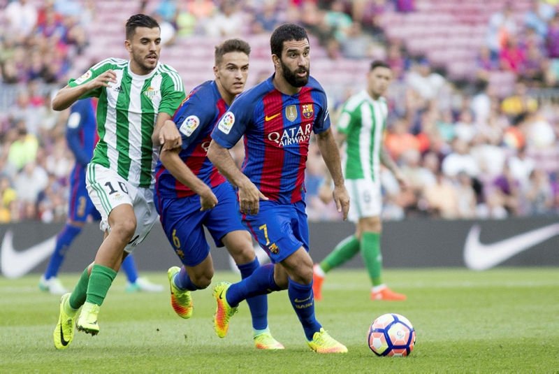 Barcelona, Arda Turan için kararını verdi!