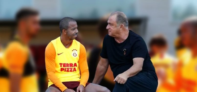 Mariano ayrılık sonrası konuştu! Galatasaray...