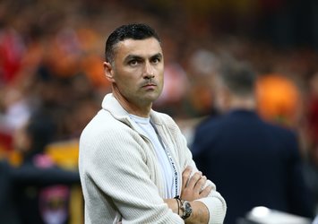 Beşiktaş'tan Burak Yılmaz'a yanıt!