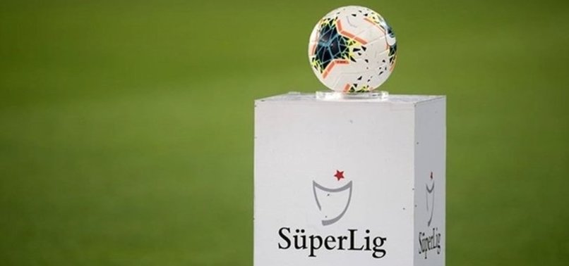 İşte Süper Lig'de güncel puan durumu 2022/23 deplasman 11.