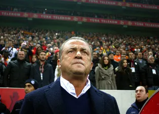 Terim yeni sürpriz hazırlığında!