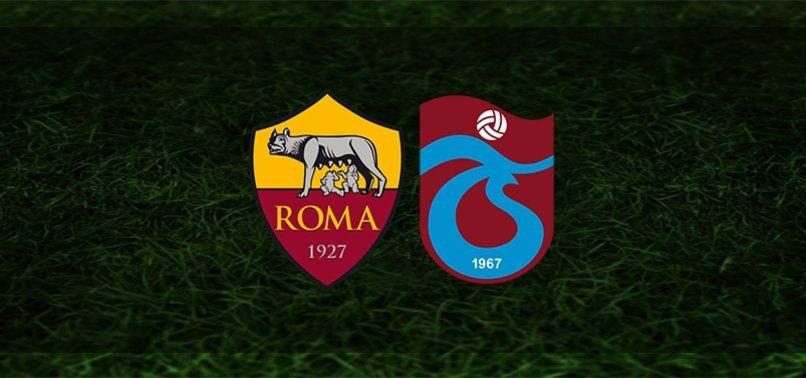 Roma Trabzonspor Maci Ne Zaman Saat Kacta Ve Hangi Kanalda Ts Haberleri Aspor