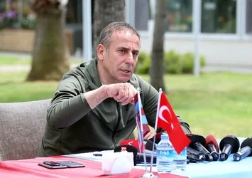 Fırtına'da 3 isim kampa çağırıldı!