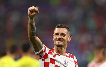 Dejan Lovren Hırvatistan Milli Takımı’nı bıraktı