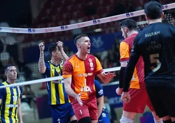 G.Saray'dan F.Bahçe'ye flaş gönderme!