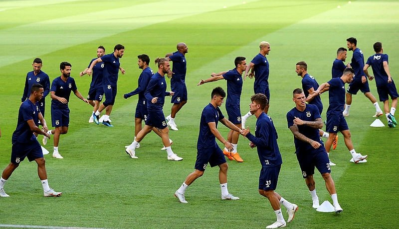Phillip Cocu’dan transfer itirafı