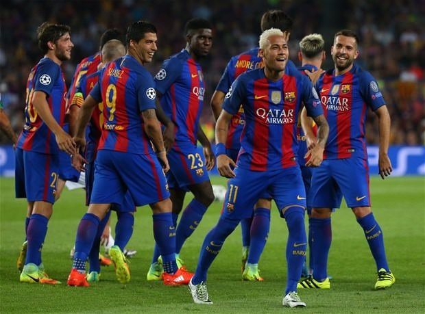 Şampiyonlar Ligi’nde çılgın gece: 22 gol!
