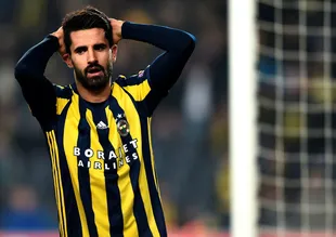 Alper Potuk'un büyük hayal kırıklığı