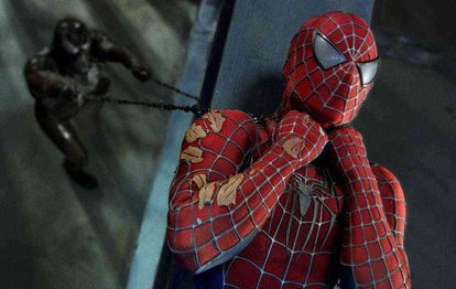 Örümcek Adam 3 Spider-Man 3 filminin konusu nedir, oyuncuları kimler?