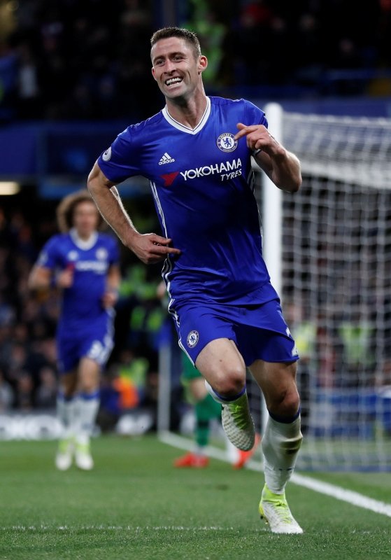 Galatasaray’a Gary Cahill müjdesi