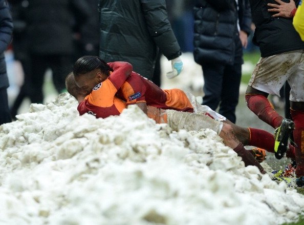 Karda futbolun 100 yılı