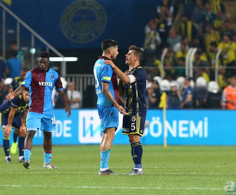 Emre Belözoğlu’ndan flaş İrfan Can Kahveci açıklaması!