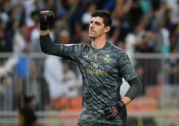 Flaş Galatasaray itirafı! Courtois...