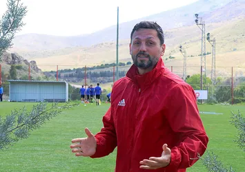 "Şampiyonluğa en yakın takım Başakşehir"