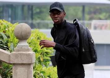 Ousmane Dembele, Premier Lig'e