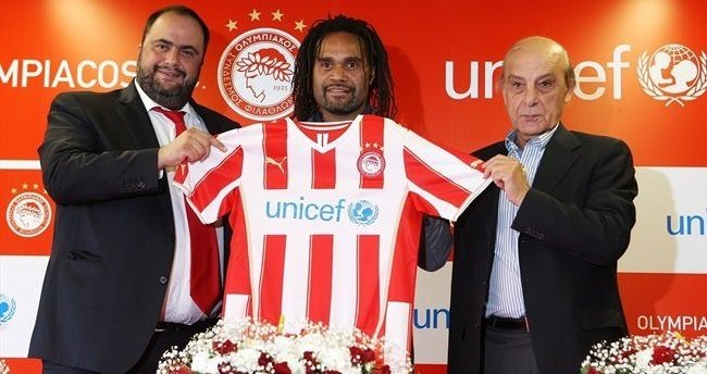 Olympiakos, Beşiktaş’tan çekiniyor!