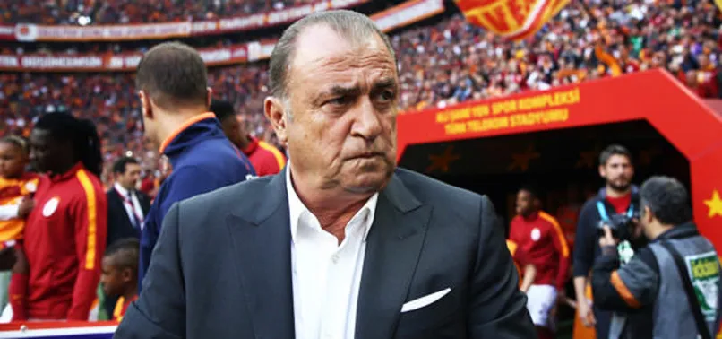 Fatih Terim Tolga Ciğerci'nin biletini kesti