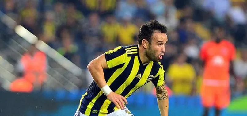 Valbuena'dan fotoğraf açıklaması geldi