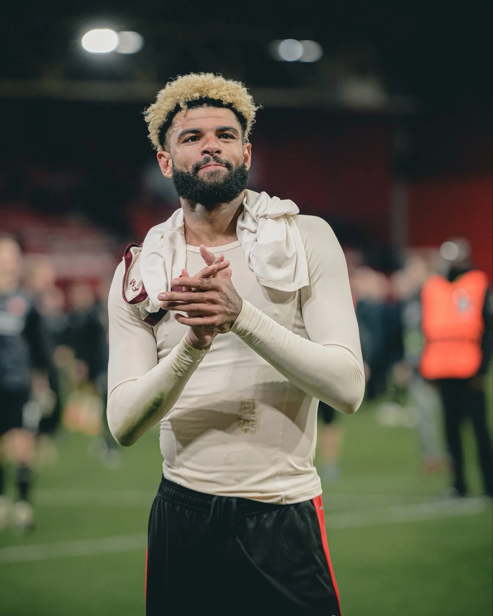 Trabzonspor, Philip Billing'i transfer gündemine aldı