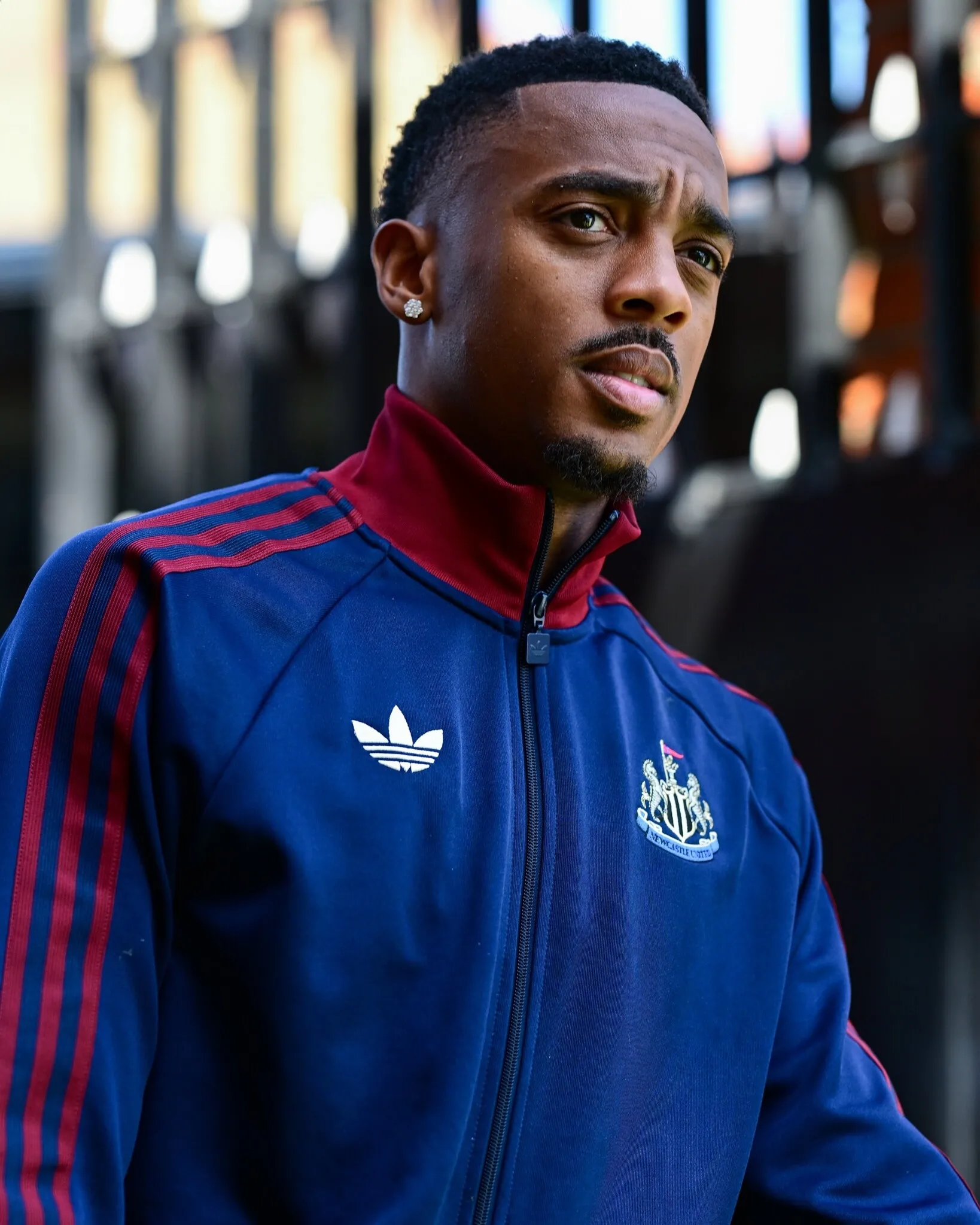 Beşiktaş, Joe Willock Transferinde Mutabakat Sağladı: Teklif Detayları