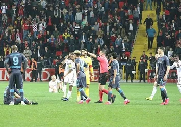 Hakem faciası