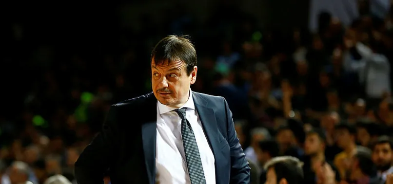 Maccabi FOX-Anadolu Efes maçına doğru